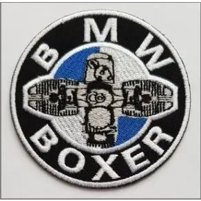 BMW BOXER 29 CM 165233 - Auto