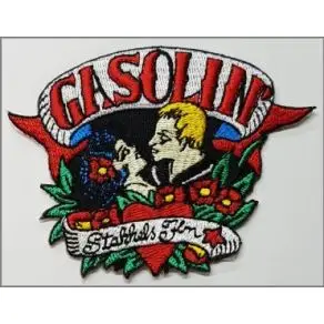 Gasolin Stakkels Jim 168309 - Knallert 50cc