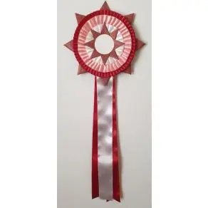 Rosette 000019 - Rosetter