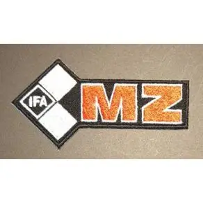 IFA MZ - 