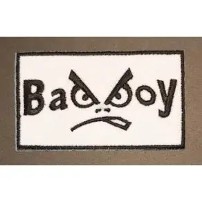 Bad Boyz - 