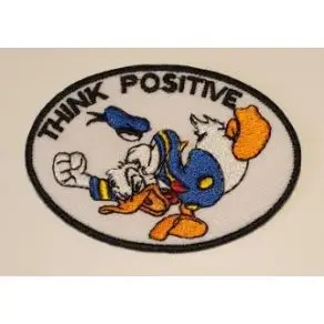 THINK POSITIVE - 